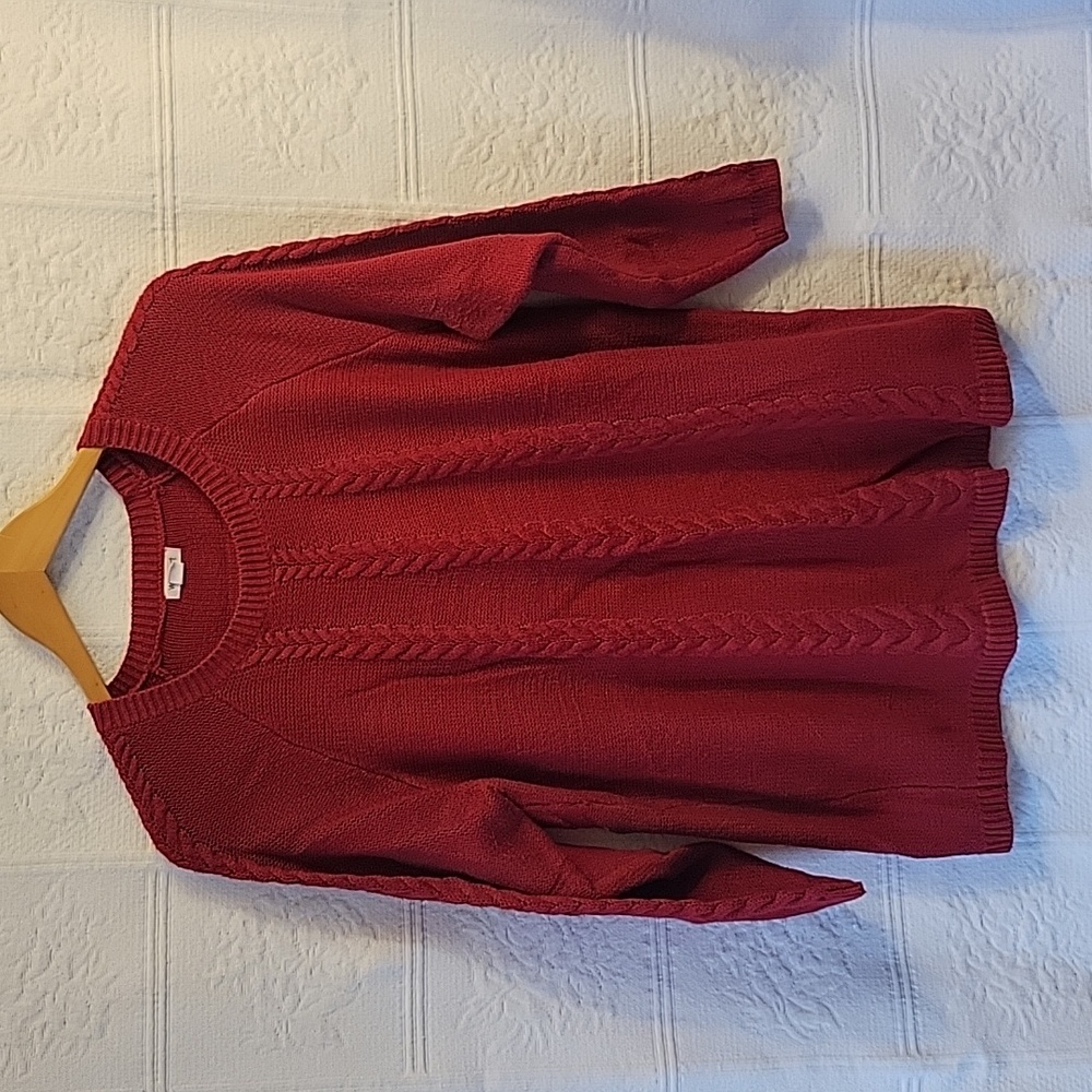 Westport Woman Sweater